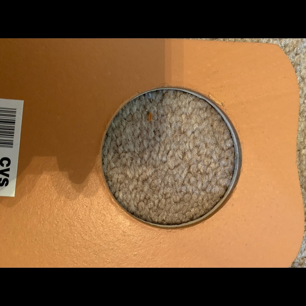 Welcome Sign-Pumpkin- Door Hanger! CVS brand! - Picture 4 of 6